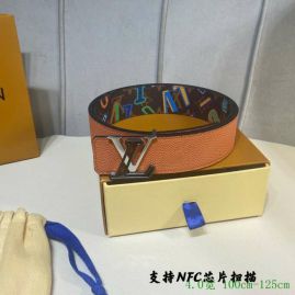 Picture of LV Belts _SKULVBelt40mmX100-125cm7D547295